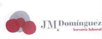Imagen de JM DOMINGUEZ ASESORIA LABORAL