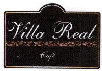 Imagen de VILLA REAL CAFE