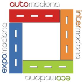 Imagen de AUTOMOCIONA INTERMOCIONA ECOMOCIONA EXPOMOCIONA