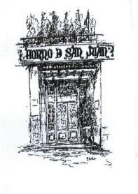 Imagen de HORNO DE SAN JUAN