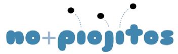 Imagen de NO+PIOJITOS