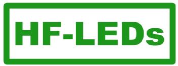 Imagen de HF-LEDS