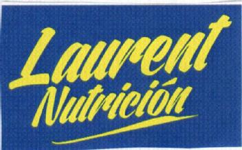 Imagen de LAURENT NUTRICION