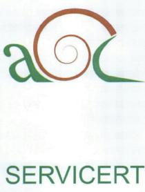 Imagen de AC SERVICERT
