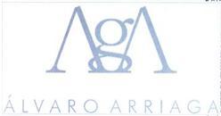 Imagen de AGA ALVARO ARRIAGA