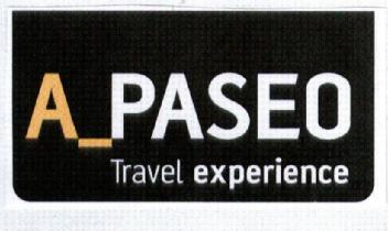 Imagen de A_PASEO TRAVEL EXPERIENCE