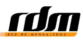 Imagen de RDM RED DE MENSAJEROS