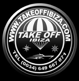 Imagen de TAKE OFF IBIZA