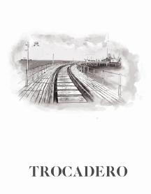 Imagen de TROCADERO