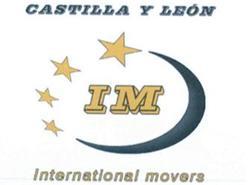 Imagen de CASTILLA Y LEON IM INTERNATIONAL MOVERS