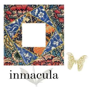 Imagen de INMACULA