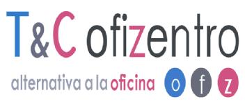 Imagen de T&C OFIZENTRO ALTERNATIVA A LA OFICINA OFZ