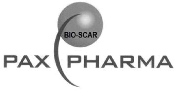 Imagen de PAX PHARMA BIO-SCAR