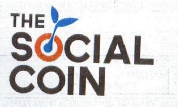 Imagen de THE SOCIAL COIN