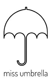 Imagen de MISS UMBRELLA