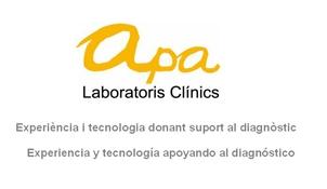 Imagen de APA LABORATORIS CLINICS