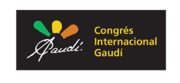 Imagen de A GAUDI. CONGRES INTERNACIONAL GAUDI