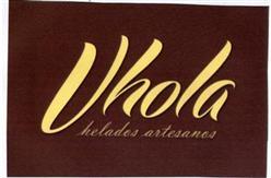 Imagen de VHOLA HELADOS ARTESANOS