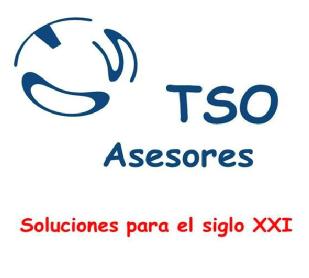 Imagen de TSO ASESORES SOLUCIONES PARA EL SIGLO XXI