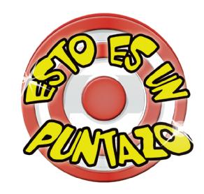 Imagen de ESTO ES UN PUNTAZO