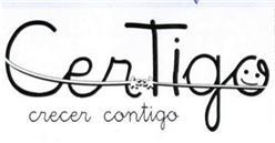 Imagen de CERTIGO CRECER CONTIGO