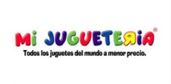 Imagen de MI JUGUETERIA TODOS LOS JUGUETES DEL MUNDO A MENOR PRECIO