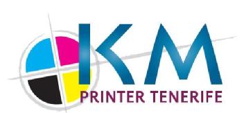 Imagen de KM PRINTER TENERIFE