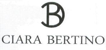 Imagen de CIARA BERTINO
