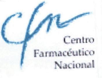 Imagen de CFM CENTRO FARMACEUTICO NACIONAL