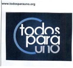 Imagen de WWW.TODOSPARAUNO.ORG