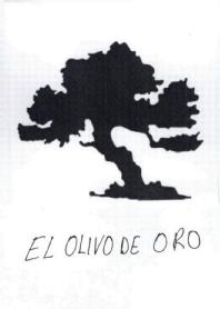 Imagen de EL OLIVO DE ORO