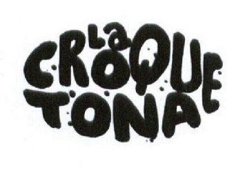 Imagen de LA CROQUETONA