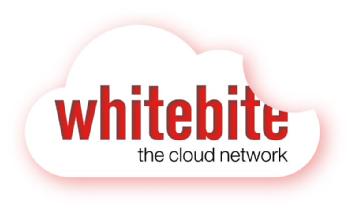Imagen de WHITEBITE THE CLOUD NETWORK