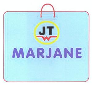 Imagen de JTW MARJANE
