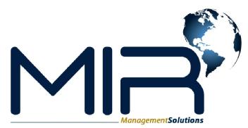 Imagen de MIR MANAGEMENT SOLUTIONS