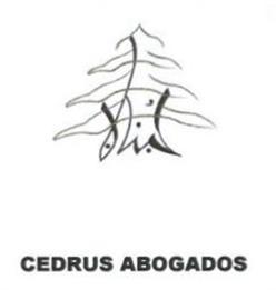 Imagen de CEDRUS ABOGADOS