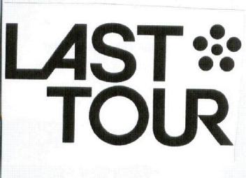 Imagen de LAST TOUR