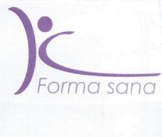 Imagen de FORMA SANA