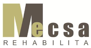 Imagen de MECSA REHABILITA