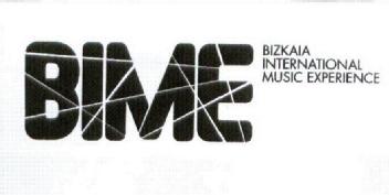 Imagen de BIME BIZKAIA INTERNATIONAL MUSIC EXPERIENCE