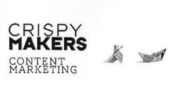 Imagen de CRISPY MAKERS CONTENT MARKETING