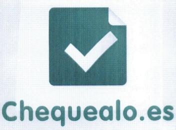 Imagen de CHEQUEALO.ES