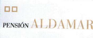 Imagen de PENSION ALDAMAR