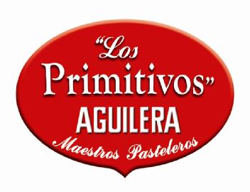 Imagen de LOS PRIMITIVOS AGUILERA