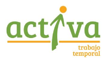 Imagen de ACTIVA TRABAJO TEMPORAL