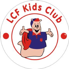 Imagen de LCF KIDS CLUB