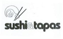 Imagen de SUSHI&TAPAS