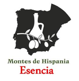 Imagen de MONTES DE HISPANIA ESENCIA