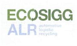 Imagen de ECOSIGG ALR AUTOMOTIVE LOGISTIC RECYCLING