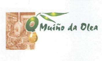 Imagen de O MUIÑO DA OLEA